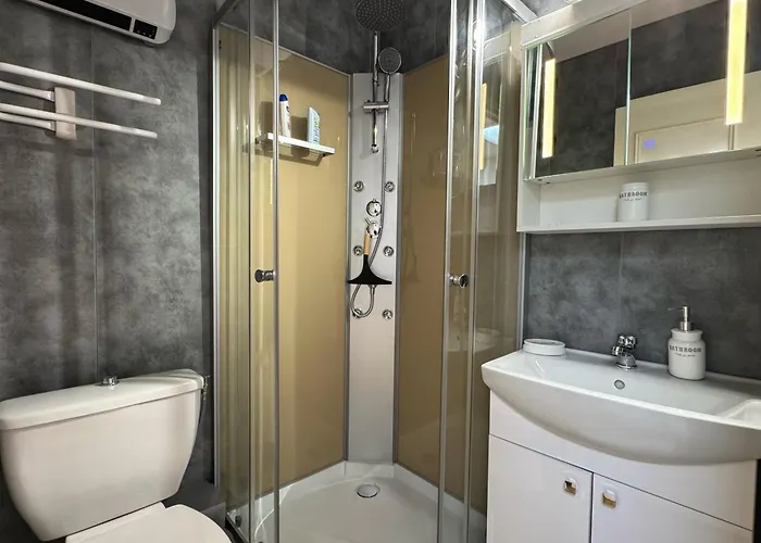 Le Poisat Appartement